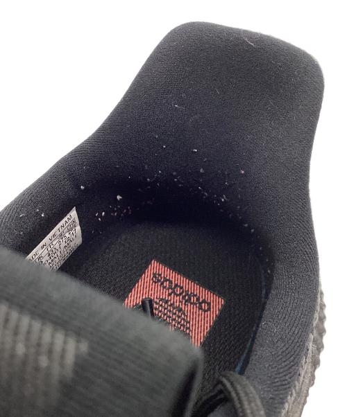 adidas（アディダス）adidas (アディダス) PROPHERE(プロフィア) ブラック×グレー サイズ:27.5cmの古着・服飾アイテム