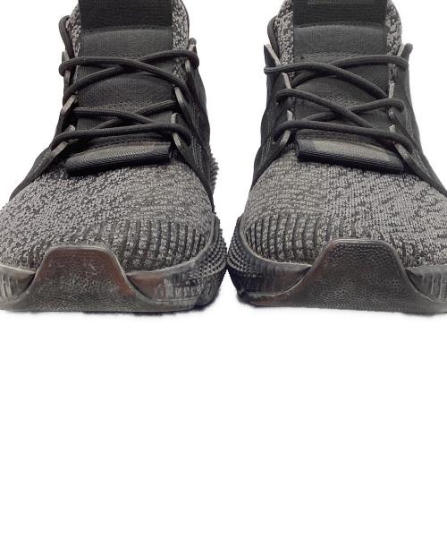 adidas（アディダス）adidas (アディダス) PROPHERE(プロフィア) ブラック×グレー サイズ:27.5cmの古着・服飾アイテム