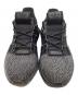 中古・古着 adidas (アディダス) PROPHERE(プロフィア) ブラック×グレー サイズ:27.5cm：6000円