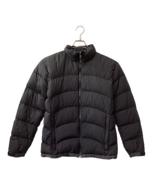 THE NORTH FACE（ザ ノース フェイス）THE NORTH FACE (ザ ノース フェイス) アコンカグアジャケット ブラック サイズ:Lの古着・服飾アイテム