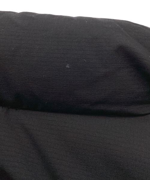 THE NORTH FACE（ザ ノース フェイス）THE NORTH FACE (ザ ノース フェイス) アコンカグアジャケット ブラック サイズ:Lの古着・服飾アイテム