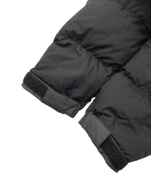 THE NORTH FACE（ザ ノース フェイス）THE NORTH FACE (ザ ノース フェイス) アコンカグアジャケット ブラック サイズ:Lの古着・服飾アイテム