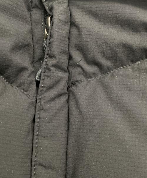 THE NORTH FACE（ザ ノース フェイス）THE NORTH FACE (ザ ノース フェイス) アコンカグアジャケット ブラック サイズ:Lの古着・服飾アイテム