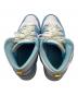 中古・古着 NIKE (ナイキ) NIKE Dunk High Blue Chill ブルー×ホワイト サイズ:27㎝：6000円