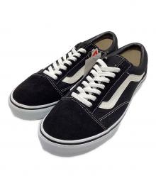 VANS（ヴァンズ）の古着「OLD SKOOL DX 」｜ブラック