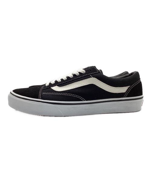 VANS（ヴァンズ）VANS (ヴァンズ) OLD SKOOL DX  ブラック サイズ:28㎝の古着・服飾アイテム