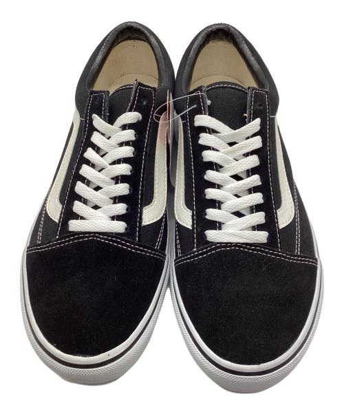 VANS（ヴァンズ）VANS (ヴァンズ) OLD SKOOL DX  ブラック サイズ:28㎝の古着・服飾アイテム