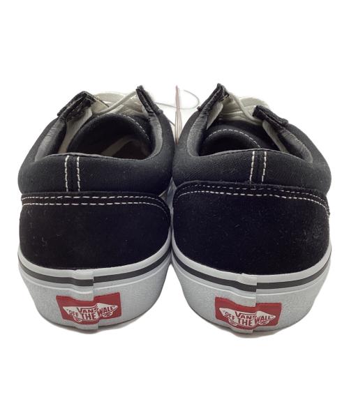 VANS（ヴァンズ）VANS (ヴァンズ) OLD SKOOL DX  ブラック サイズ:28㎝の古着・服飾アイテム