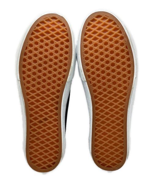 VANS（ヴァンズ）VANS (ヴァンズ) OLD SKOOL DX  ブラック サイズ:28㎝の古着・服飾アイテム