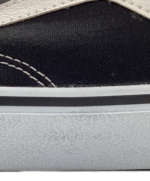 VANS（ヴァンズ）VANS (ヴァンズ) OLD SKOOL DX  ブラック サイズ:28㎝の古着・服飾アイテム