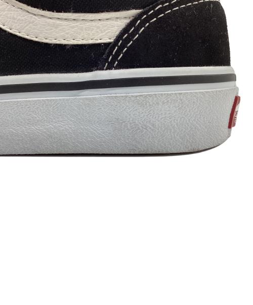 VANS（ヴァンズ）VANS (ヴァンズ) OLD SKOOL DX  ブラック サイズ:28㎝の古着・服飾アイテム