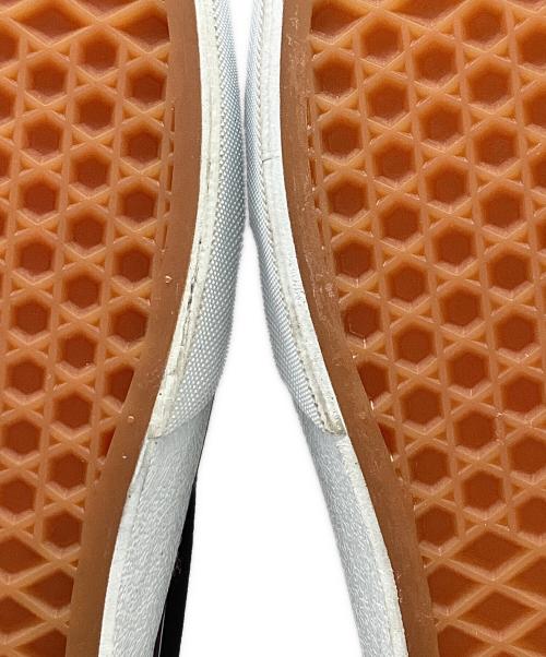 VANS（ヴァンズ）VANS (ヴァンズ) OLD SKOOL DX  ブラック サイズ:28㎝の古着・服飾アイテム