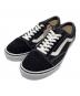 VANS（ヴァンズ）の古着「OLD SKOOL DX 」｜ブラック