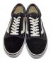中古・古着 VANS (ヴァンズ) OLD SKOOL DX  ブラック サイズ:28㎝：7000円