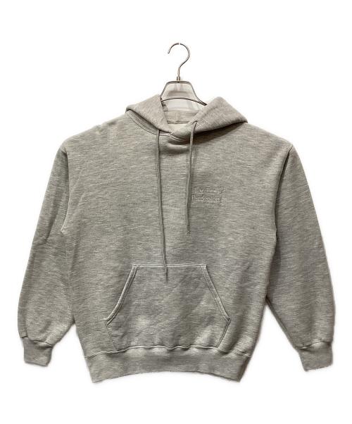 The Ennoy Professional（ザ エンノイ プロフェッショナル）The Ennoy Professional (ザ エンノイ プロフェッショナル) エンノイ x スタイリスト私物 22AW グレー サイズ:Mの古着・服飾アイテム