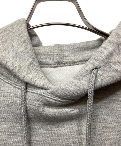 The Ennoy Professional（ザ エンノイ プロフェッショナル）The Ennoy Professional (ザ エンノイ プロフェッショナル) エンノイ x スタイリスト私物 22AW グレー サイズ:Mの古着・服飾アイテム