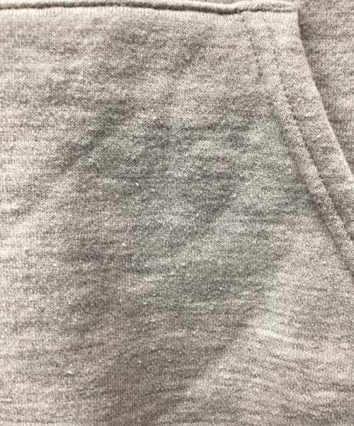 The Ennoy Professional（ザ エンノイ プロフェッショナル）The Ennoy Professional (ザ エンノイ プロフェッショナル) エンノイ x スタイリスト私物 22AW グレー サイズ:Mの古着・服飾アイテム