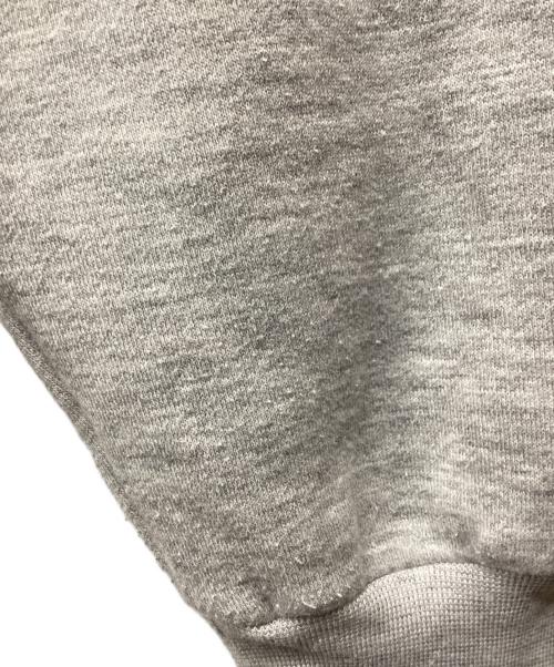 The Ennoy Professional（ザ エンノイ プロフェッショナル）The Ennoy Professional (ザ エンノイ プロフェッショナル) エンノイ x スタイリスト私物 22AW グレー サイズ:Mの古着・服飾アイテム