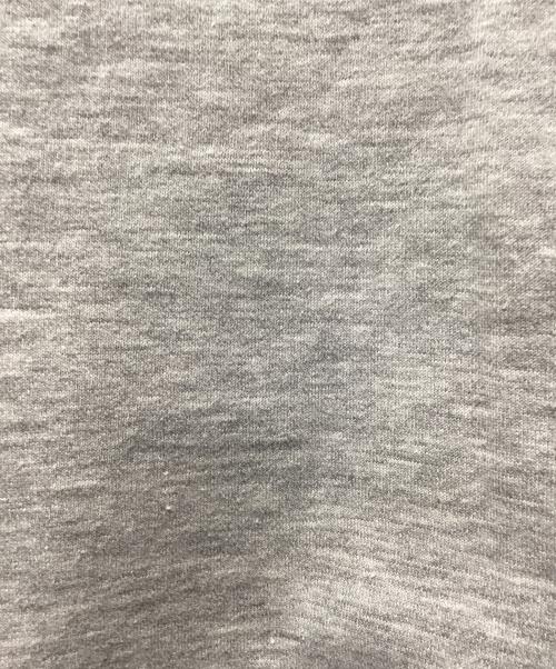 The Ennoy Professional（ザ エンノイ プロフェッショナル）The Ennoy Professional (ザ エンノイ プロフェッショナル) エンノイ x スタイリスト私物 22AW グレー サイズ:Mの古着・服飾アイテム