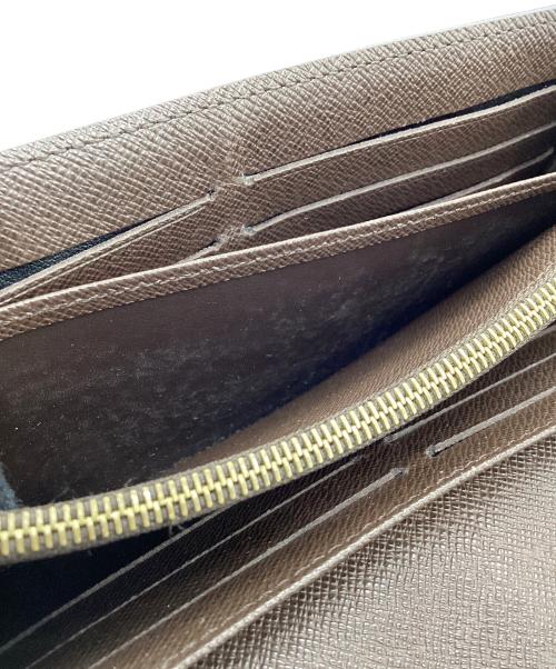 LOUIS VUITTON（ルイ ヴィトン）LOUIS VUITTON (ルイ ヴィトン) ポルトフォイユ・サラ ダミエの古着・服飾アイテム
