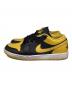 NIKE (ナイキ) Air Jordan 1 Low イエローオークル(エア ジョーダン 1 LOW) イエロー×ブラック サイズ:29㎝：6000円