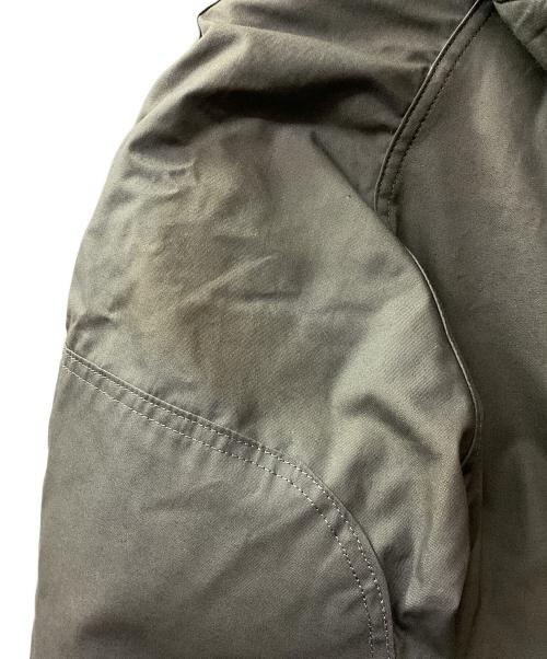 不明（不明）不明 (フメイ) N-3Bタイプコート カーキ サイズ:Sの古着・服飾アイテム