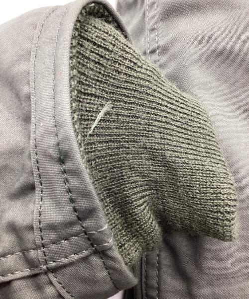 不明（不明）不明 (フメイ) N-3Bタイプコート カーキ サイズ:Sの古着・服飾アイテム