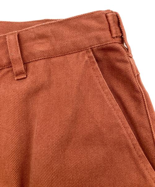 X-LARGE（エクストララージ）X-LARGE (エクストララージ) カーゴパンツ ブラウン サイズ:34の古着・服飾アイテム