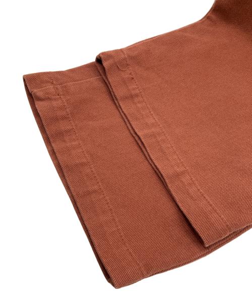 X-LARGE（エクストララージ）X-LARGE (エクストララージ) カーゴパンツ ブラウン サイズ:34の古着・服飾アイテム