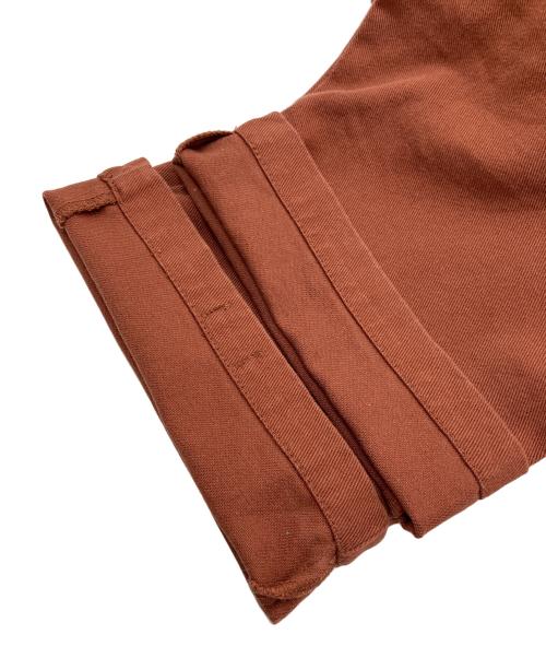 X-LARGE（エクストララージ）X-LARGE (エクストララージ) カーゴパンツ ブラウン サイズ:34の古着・服飾アイテム