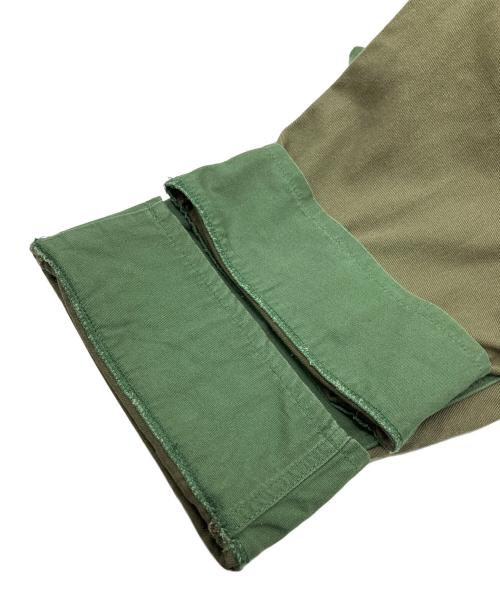 X-LARGE（エクストララージ）X-LARGE (エクストララージ) パンツ グリーン サイズ:34の古着・服飾アイテム