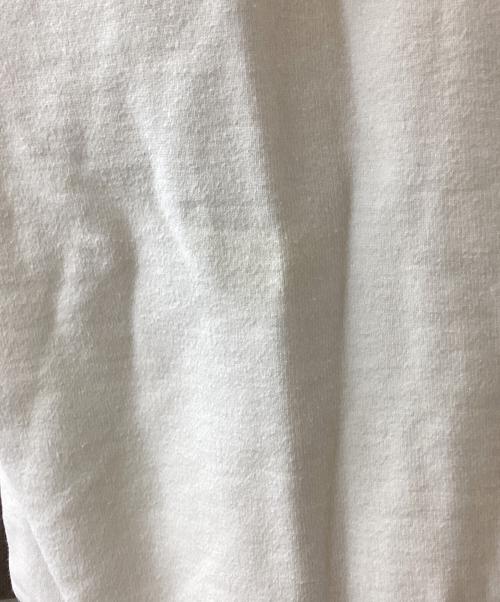 Graphpaper（グラフペーパー）Graphpaper (グラフペーパー) フルジップパーカー ホワイト サイズ:2の古着・服飾アイテム