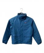 Patagoniaパタゴニア）の古着「イスマスジャケット」｜ブルー