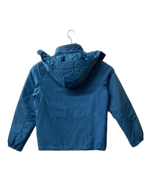 Patagonia（パタゴニア）Patagonia (パタゴニア) イスマスジャケット ブルー サイズ:Sの古着・服飾アイテム