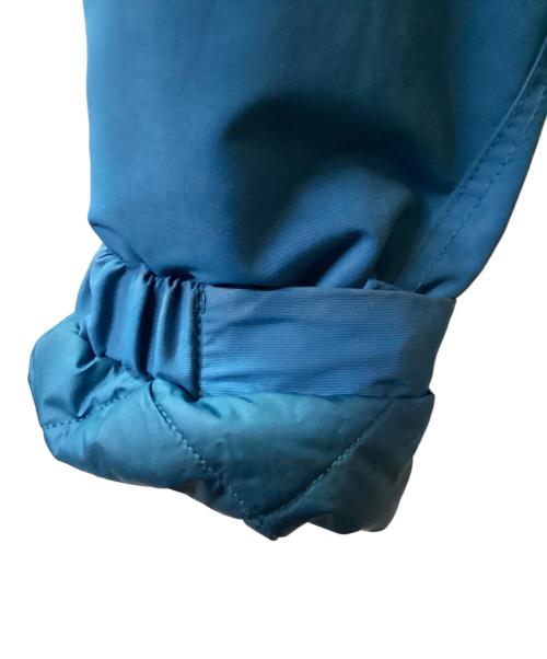 Patagonia（パタゴニア）Patagonia (パタゴニア) イスマスジャケット ブルー サイズ:Sの古着・服飾アイテム