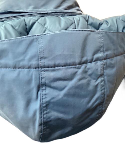 Patagonia（パタゴニア）Patagonia (パタゴニア) イスマスジャケット ブルー サイズ:Sの古着・服飾アイテム