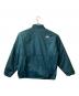 THE NORTH FACE (ザ ノース フェイス) リバーシブルエクストリームパイルジャケット ネイビー×グリーン サイズ:L：16000円