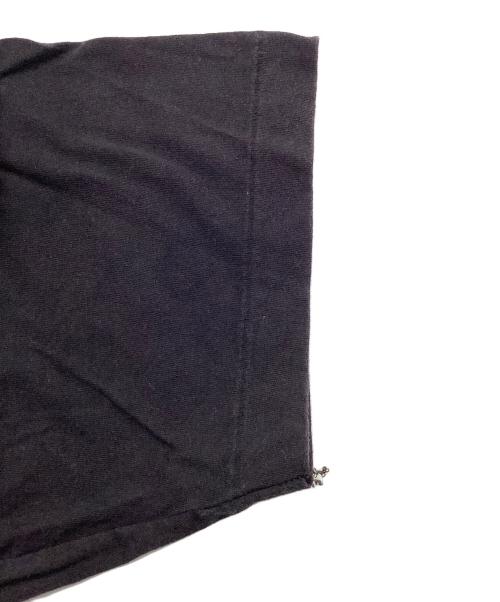 DISNEY（ディズニー）DISNEY (ディズニー) Tシャツ オールドミッキー ブラック サイズ:XLの古着・服飾アイテム