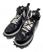 NIKE×OFFWHITEナイキ×オフホワイト）の古着「Air Force 1 Mid 