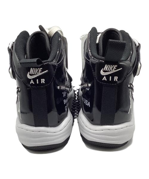 NIKE（ナイキ）NIKE (ナイキ) OFFWHITE (オフホワイト) Air Force 1 Mid 
