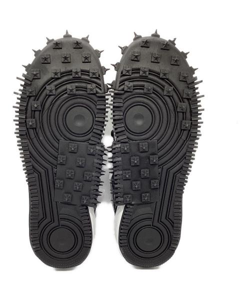 NIKE（ナイキ）NIKE (ナイキ) OFFWHITE (オフホワイト) Air Force 1 Mid 