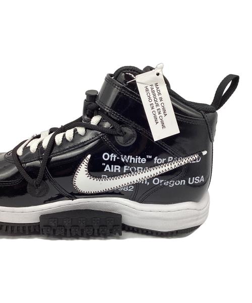 NIKE（ナイキ）NIKE (ナイキ) OFFWHITE (オフホワイト) Air Force 1 Mid 