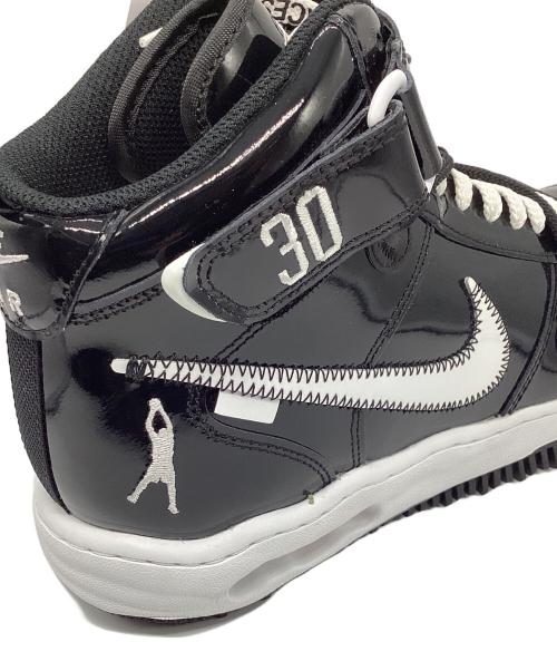 NIKE（ナイキ）NIKE (ナイキ) OFFWHITE (オフホワイト) Air Force 1 Mid 