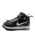 NIKE (ナイキ) OFFWHITE (オフホワイト) Air Force 1 Mid 