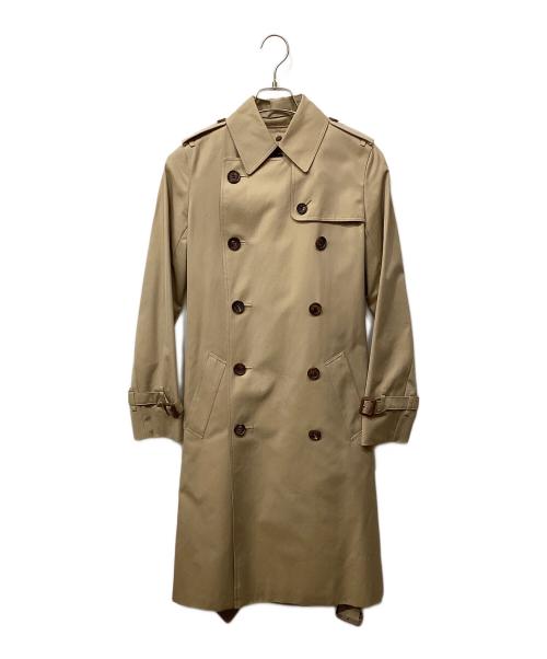 BURBERRY LONDON（バーバリーロンドン）BURBERRY LONDON (バーバリーロンドン) トレンチコート ベージュ サイズ:36の古着・服飾アイテム