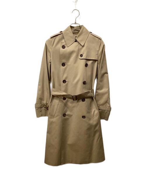 BURBERRY LONDON（バーバリーロンドン）BURBERRY LONDON (バーバリーロンドン) トレンチコート ベージュ サイズ:36の古着・服飾アイテム