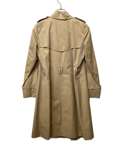 BURBERRY LONDON（バーバリーロンドン）BURBERRY LONDON (バーバリーロンドン) トレンチコート ベージュ サイズ:36の古着・服飾アイテム