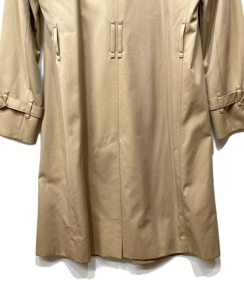 BURBERRY LONDON（バーバリーロンドン）BURBERRY LONDON (バーバリーロンドン) トレンチコート ベージュ サイズ:36の古着・服飾アイテム
