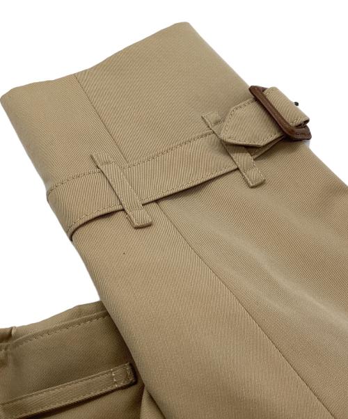 BURBERRY LONDON（バーバリーロンドン）BURBERRY LONDON (バーバリーロンドン) トレンチコート ベージュ サイズ:36の古着・服飾アイテム