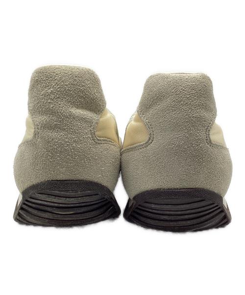 PATRICK（パトリック）PATRICK (パトリック) PATRICK　マラソンシューズ アイボリー サイズ:25.5㎝の古着・服飾アイテム